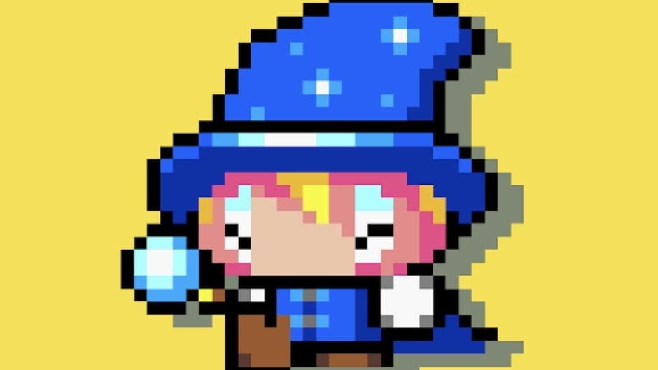 Drop Wizard artwork 1