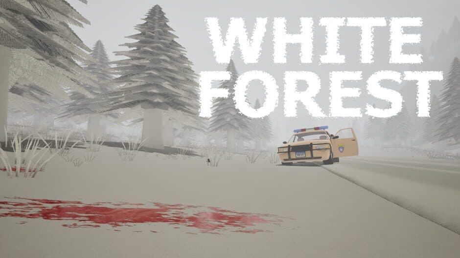 White Forest artwork 1