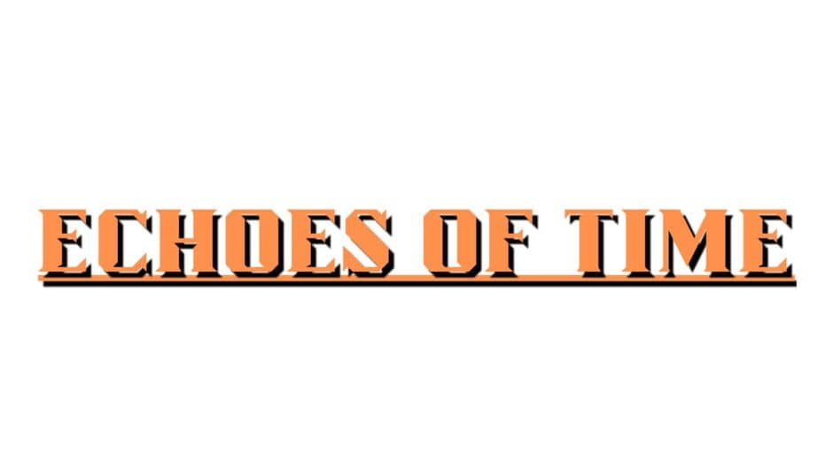 Echoes of Time artwork 2