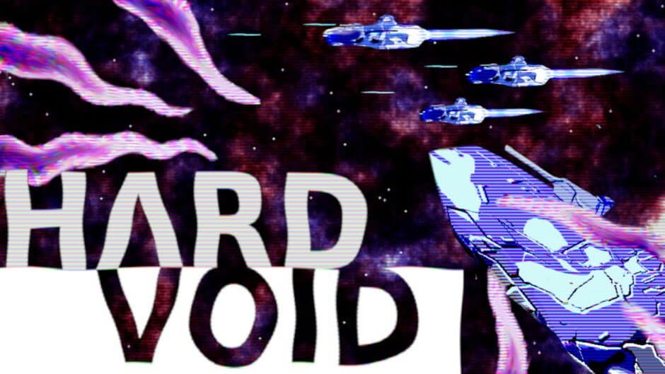 Hard Void artwork 2