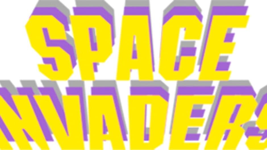Space Invaders: The Original Game artwork 2