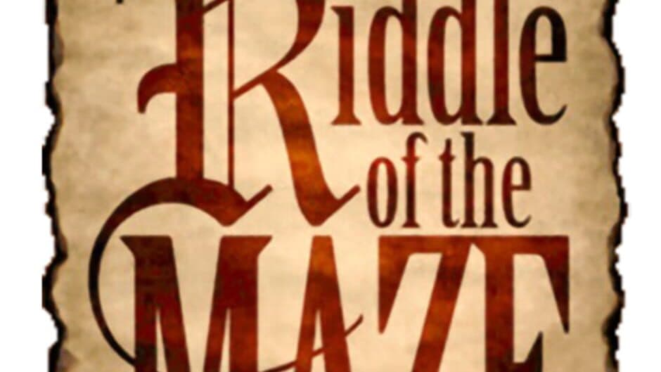 The Riddle of the Maze artwork 1