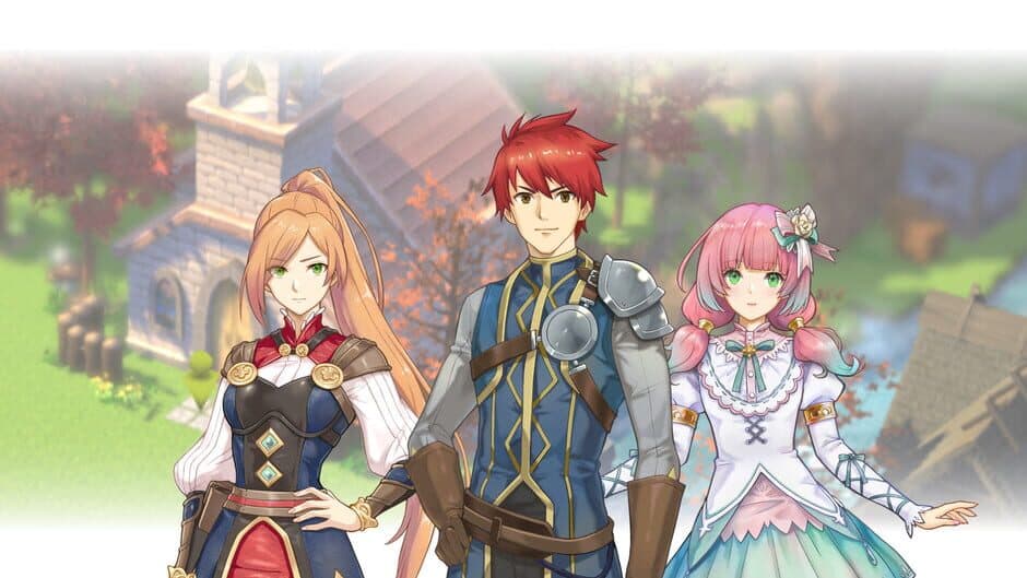 RPG Developer Bakin artwork 1