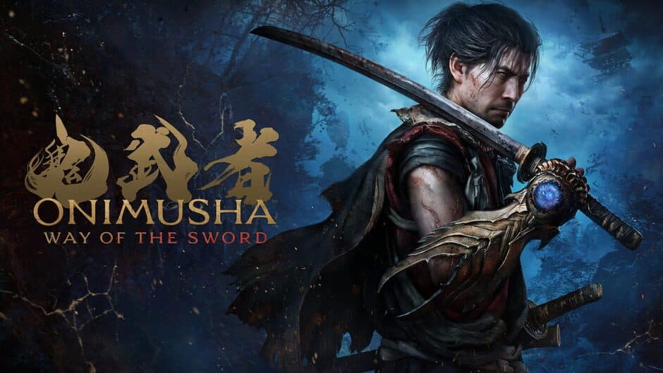 Onimusha: Way of the Sword artwork 3