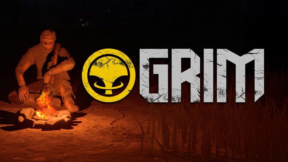 Grim artwork 2