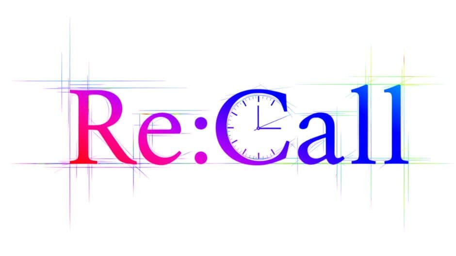 Re:Call artwork 2