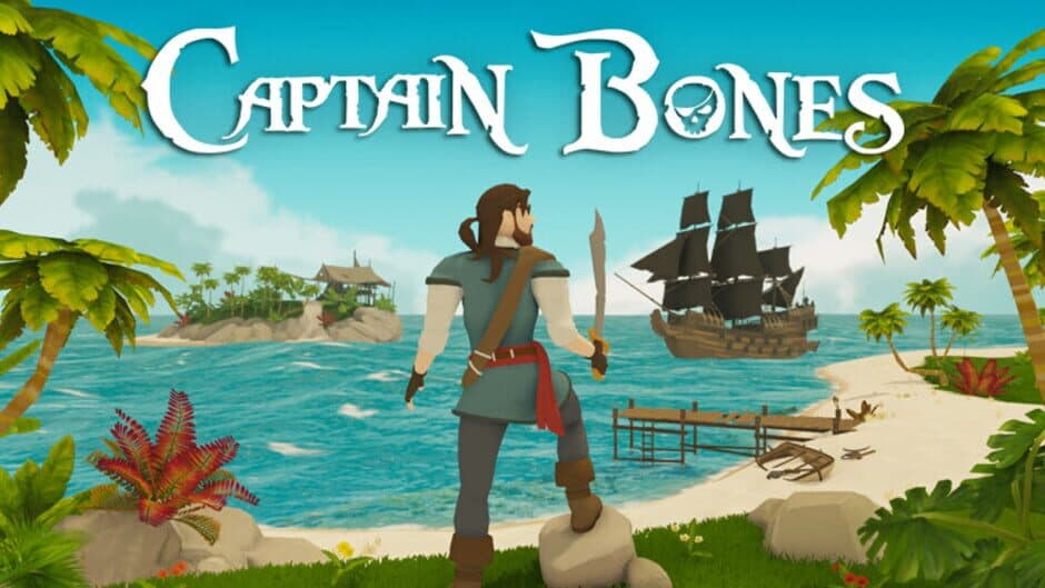 Captain Bones artwork 4