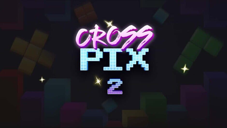 Cross Pix 2 artwork 1