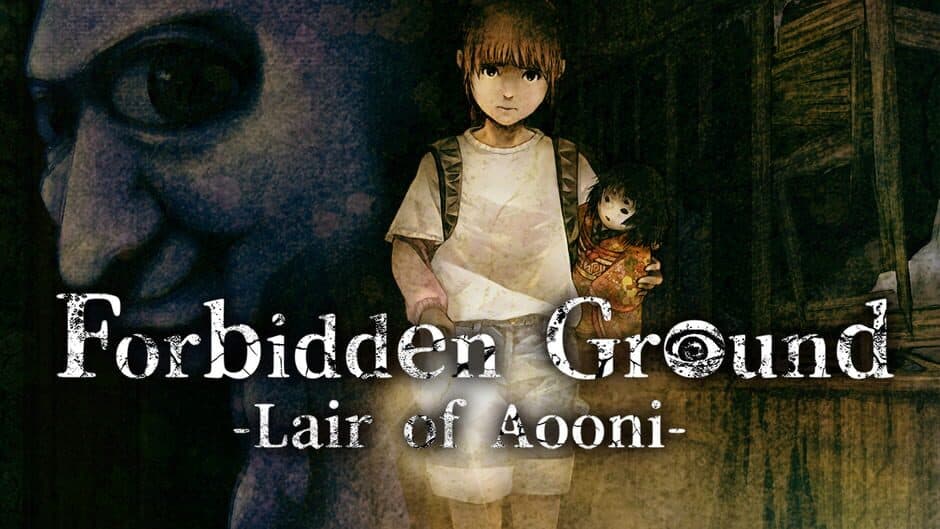 Forbidden Ground: Lair of Aooni artwork 1
