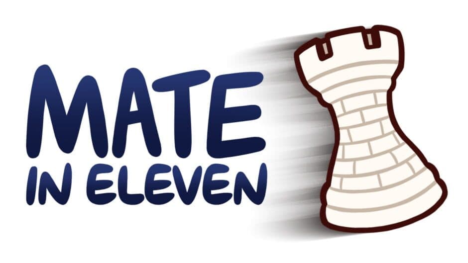 Mate in Eleven artwork 2