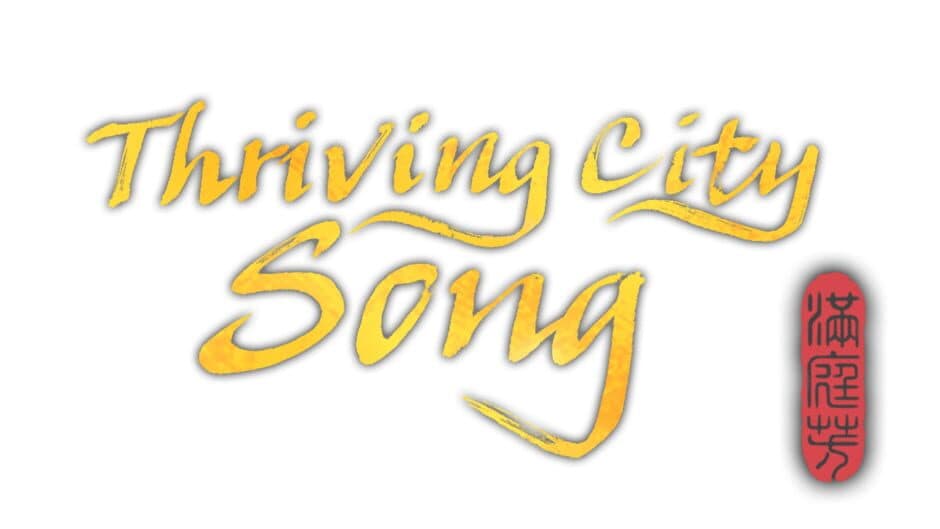 Thriving City: Song artwork 2