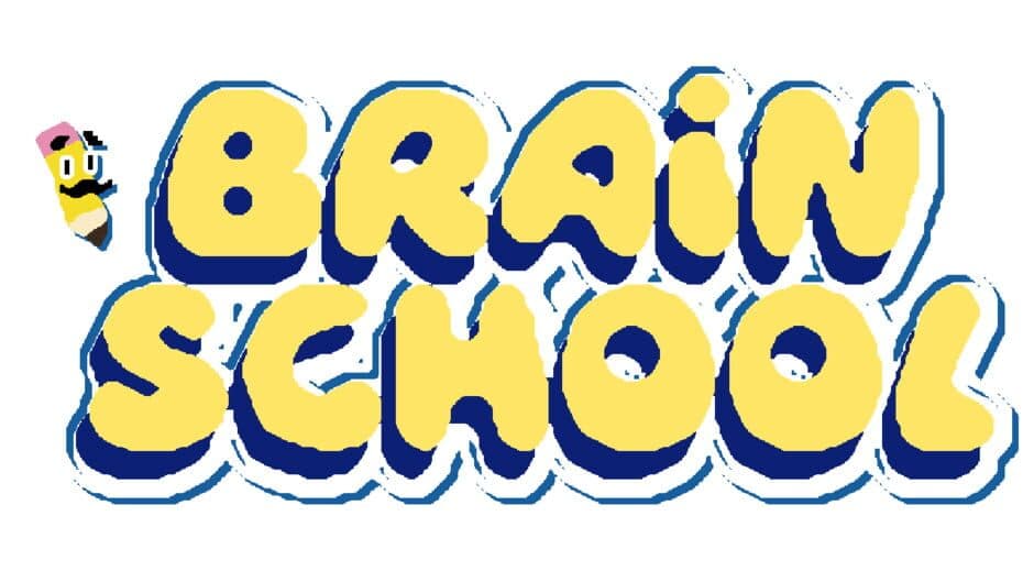 Brain School artwork 1
