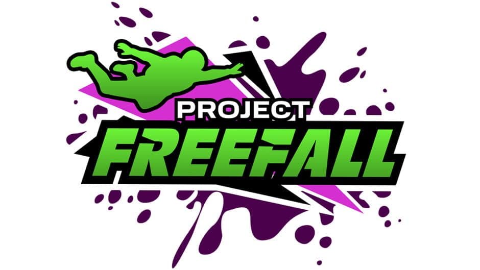 Project Freefall artwork 2
