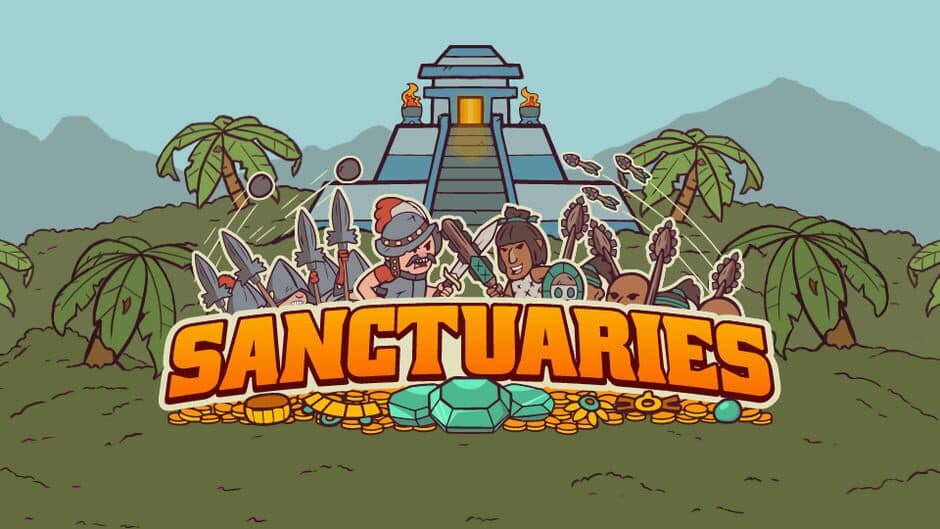 Sanctuaries artwork 1