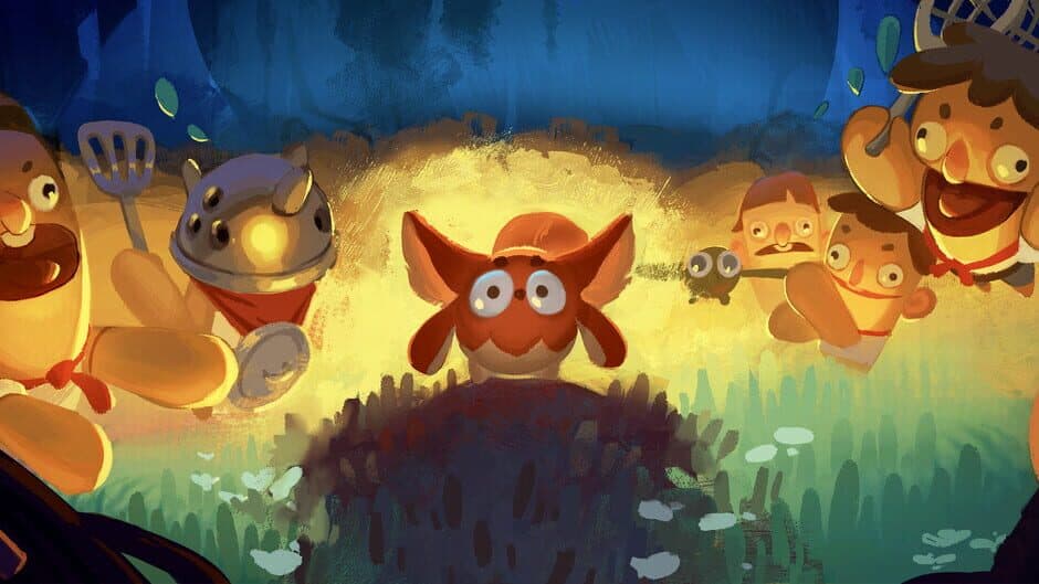 Hoomanz! artwork 1