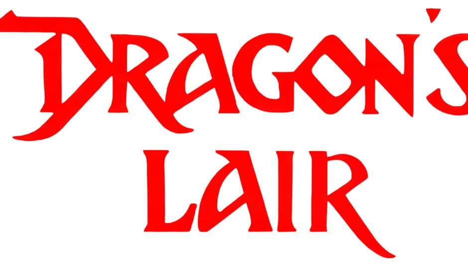 Dragon's Lair III: The Curse of Mordread artwork 2