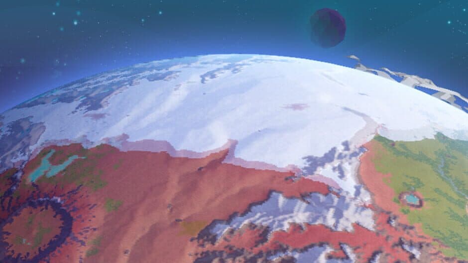 Plan B: Terraform artwork 3