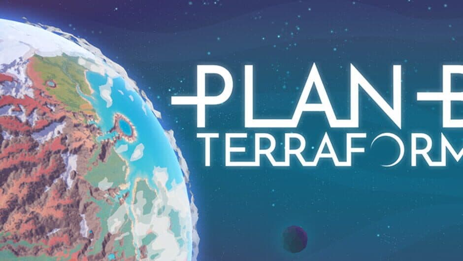 Plan B: Terraform artwork 4