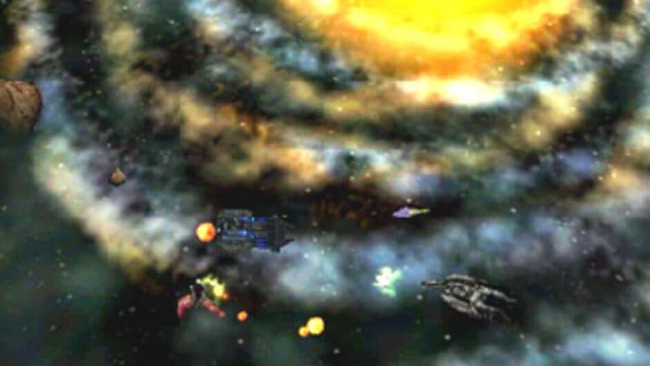 Armada 2: Exodus artwork 3