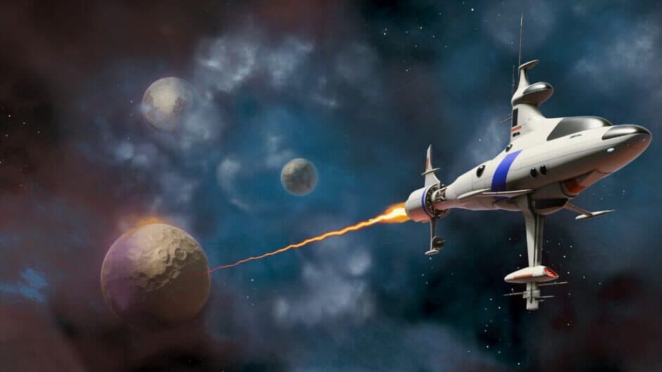 Command Deck artwork 1