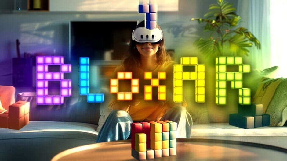 BloxAR artwork 1