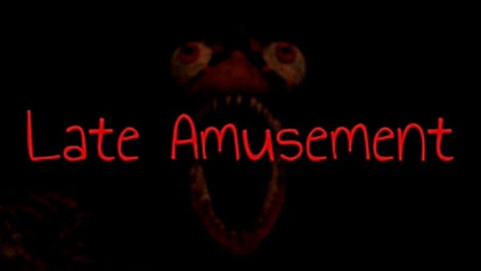 Late Amusement artwork 3
