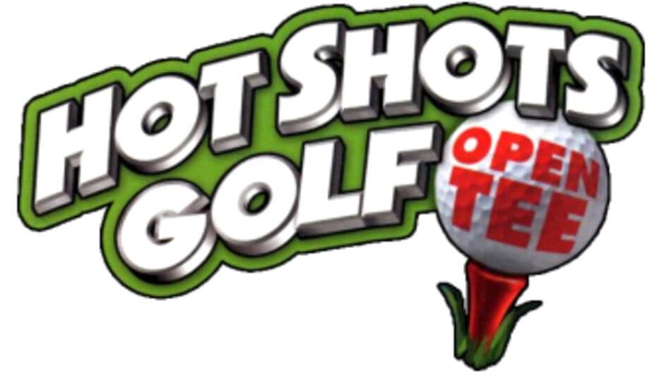 Hot Shots Golf: Open Tee artwork 1
