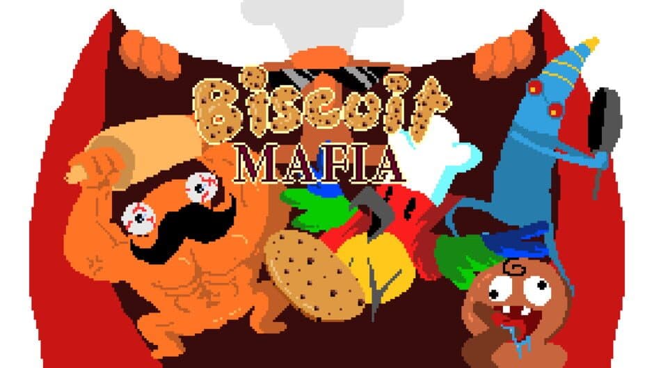 Biscuit Mafia artwork 1