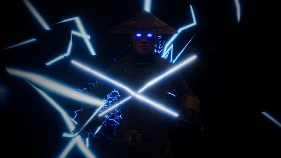 Blade of Jinshu artwork 1