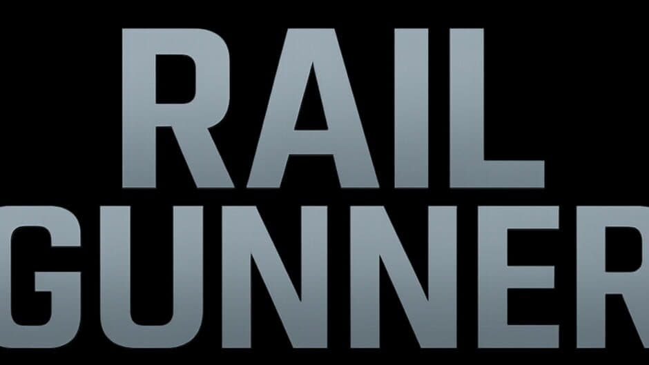 Rail Gunner artwork 1