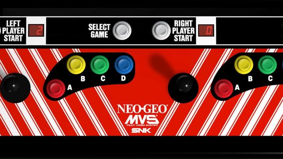 Aero Fighters 3 artwork 2