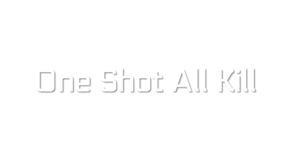One Shot All Kill artwork 2