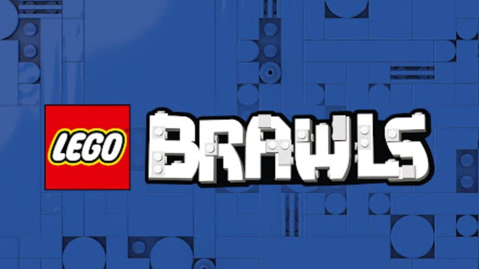 LEGO Brawls artwork 2