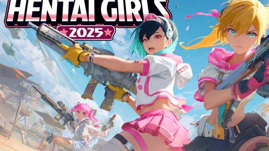 Anime Assault: Hentai Girls 2025 artwork 1