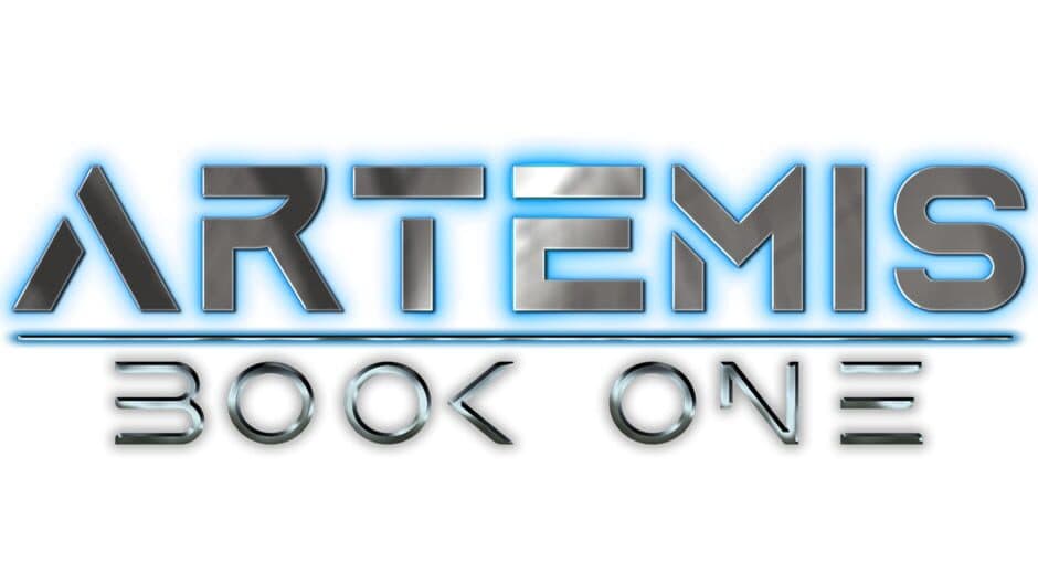 Artemis: Book One artwork 2