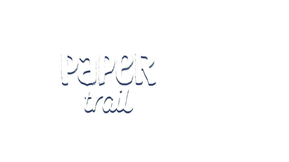 Paper Trail artwork 2