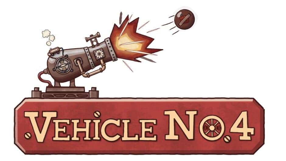 Vehicle No. 4 artwork 2