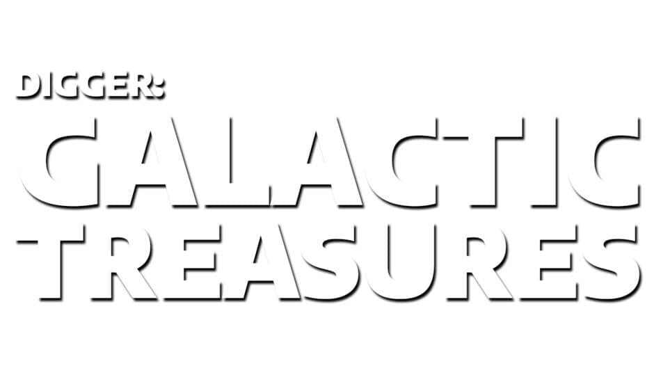 Digger: Galactic Treasures artwork 3