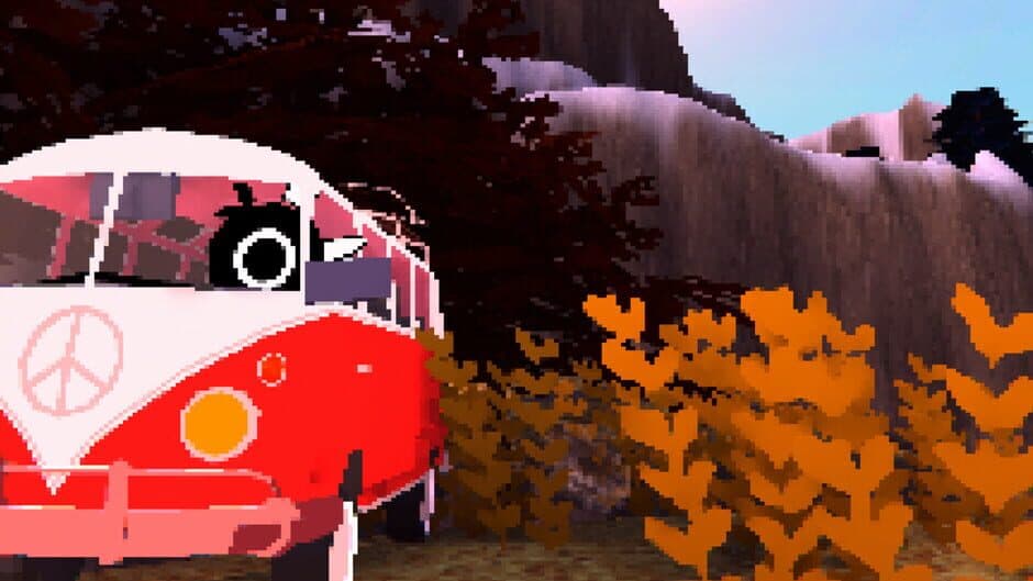 Summit Drive artwork 1