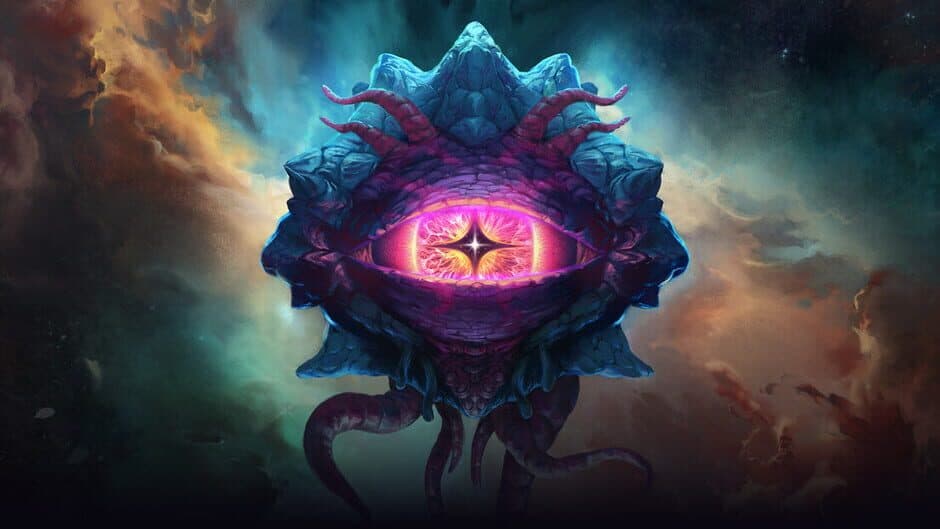 Stellaris: Shadows of the Shroud artwork 1