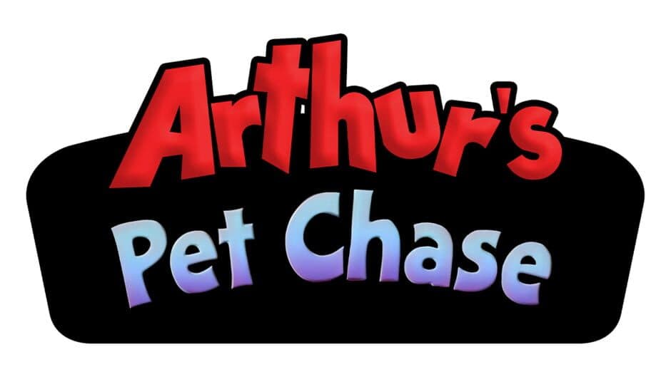 Arthur's Pet Chase artwork 2