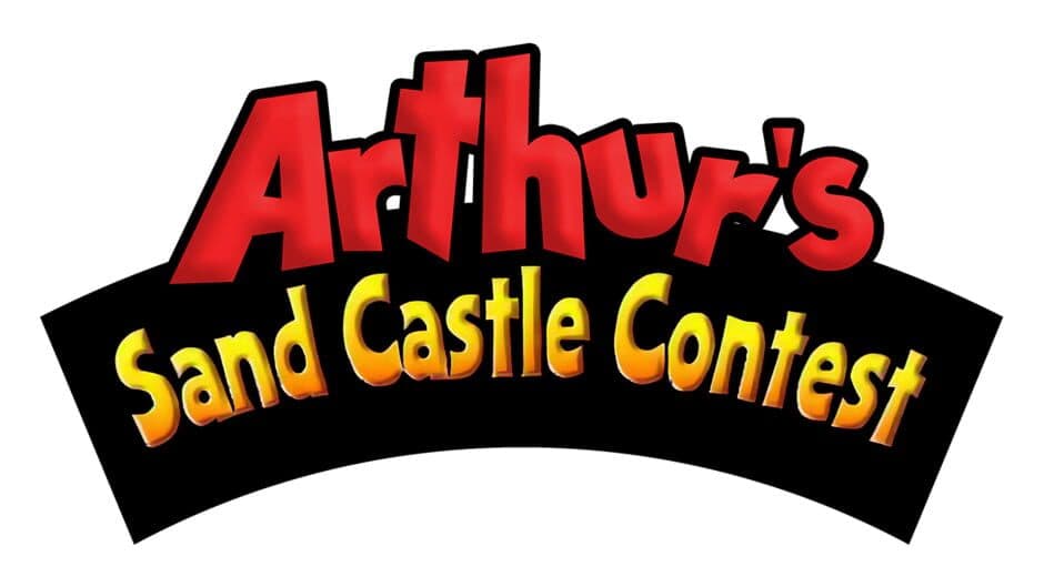 Arthur's Sand Castle Contest artwork 2