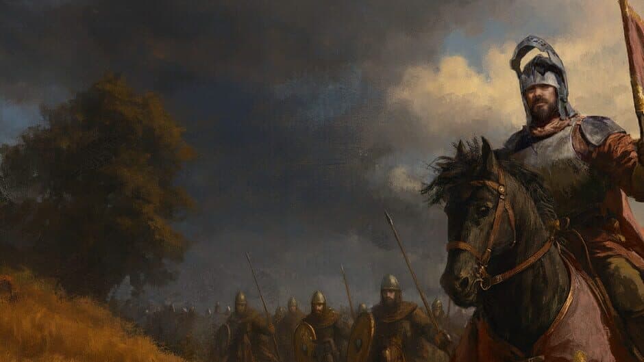 War of Banners artwork 1