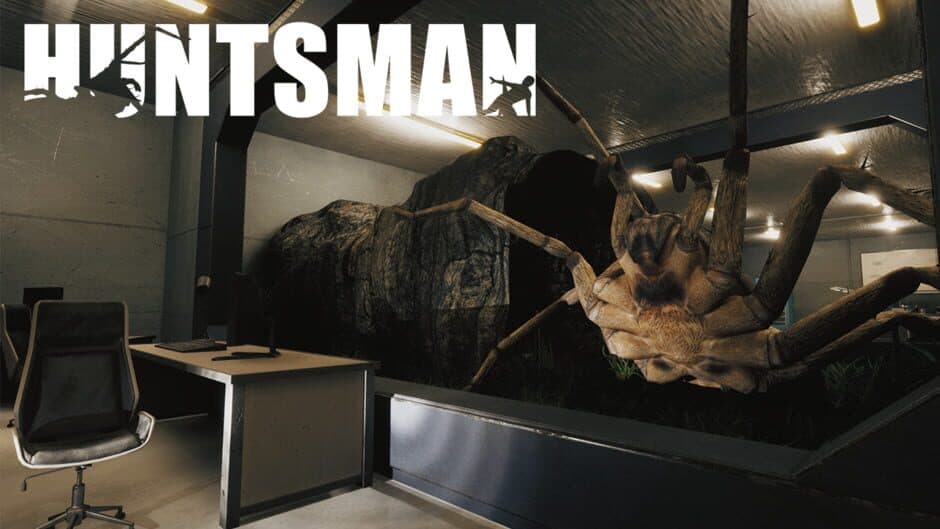 Huntsman artwork 1