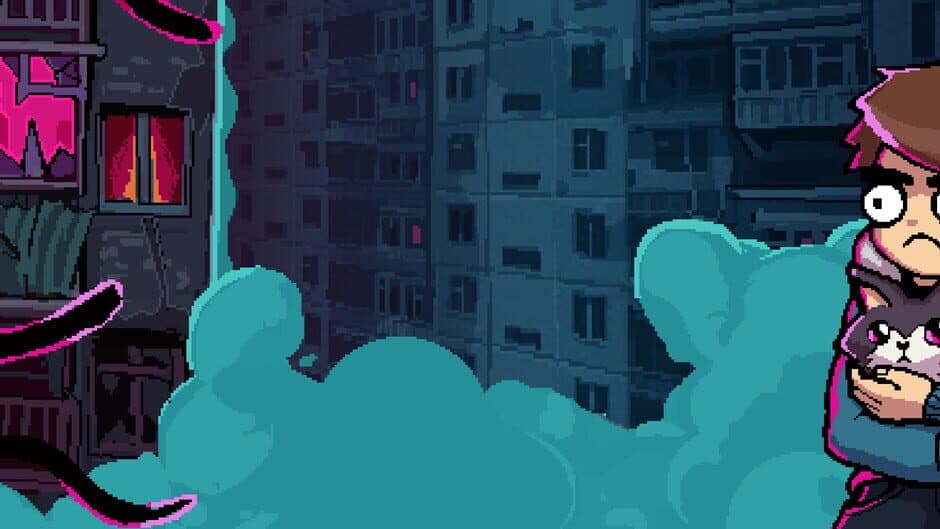 Midnight Souls artwork 1