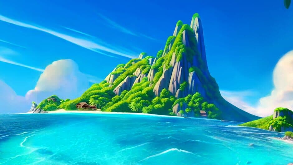 Roguebound Pirates artwork 1