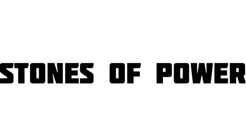 Stones of Power artwork 2