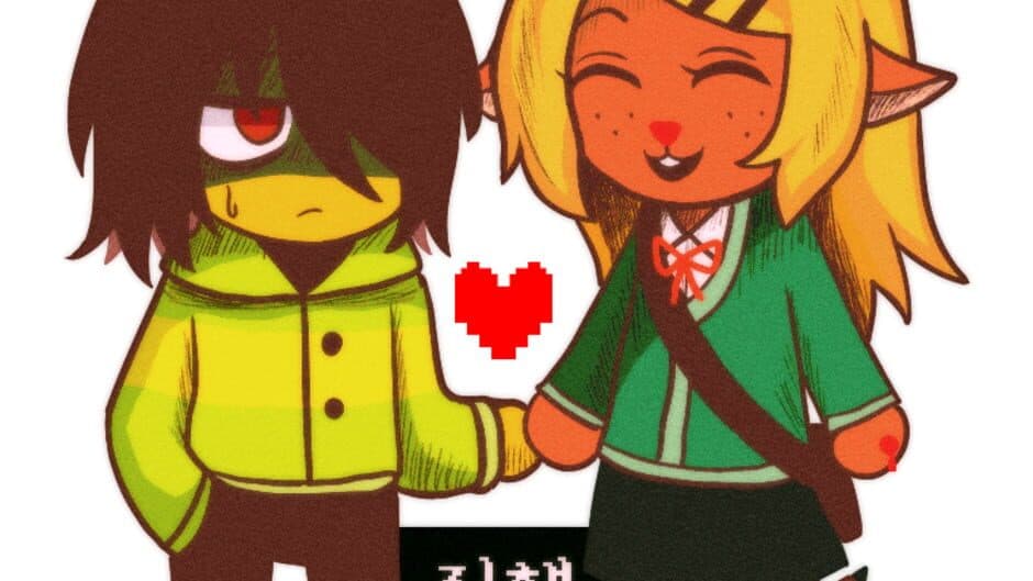 Childhood's End artwork 1