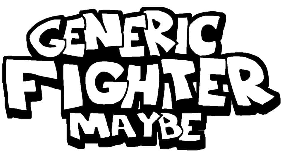 Generic Fighter Maybe artwork 2