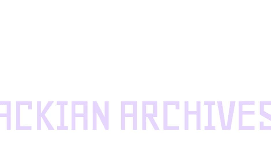 Galacard: Ackian Archives artwork 2
